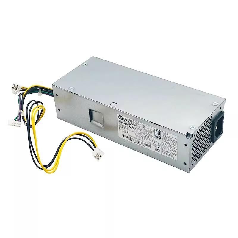 HP 180W Power Supply Unit (PSU) D16-180P3A compatible with ProDesk/Pavilion/ENVY series