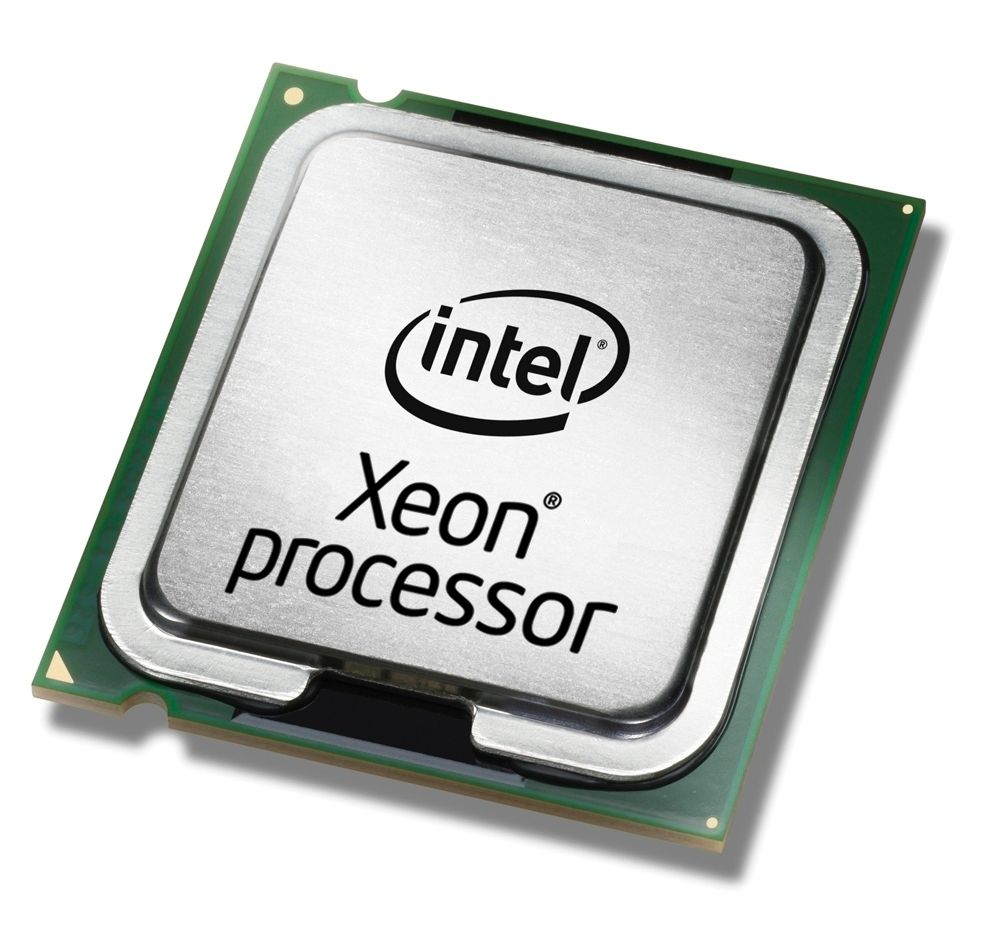 HP Intel Xeon Quad Core X3210 2.13GHz FIO Kit processor 8 MB L2 Tray