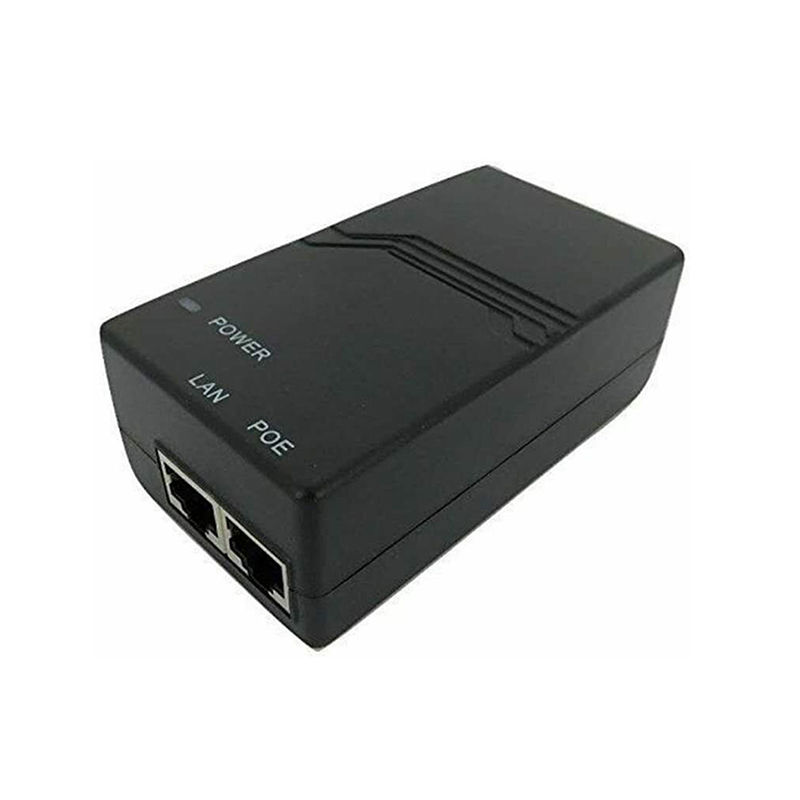 902-0162-CH00, Ruckus Zoneflex Accessory, PoE Injector/10-1000Mbps/Data Transfer