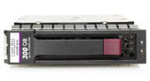 HP RJ679AV internal hard drive 300 GB 10000 RPM 3.5" SAS