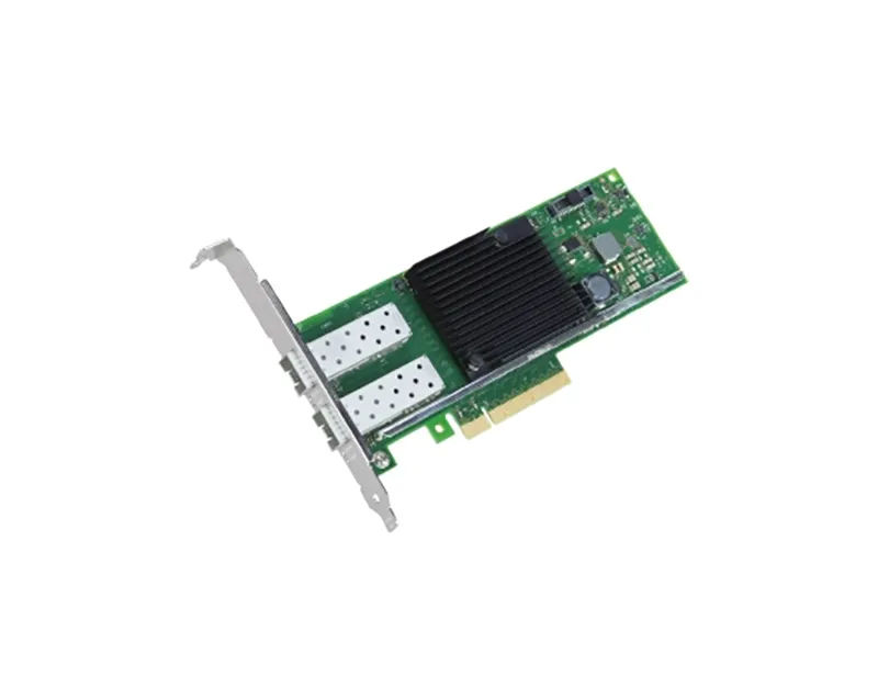 HP 902868-001 2-Port 10Gb SFP+ PCIe 3.0 x8 adapter