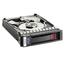 HP 300GB SAS 3Gb/s 15K 4th HDD f/ xw9400 internal hard drive 15000 RPM