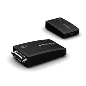 Kensington Universal Multi-Display Adapter interface cards/adapter USB 2.0