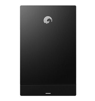 Seagate 320GB Performance Drive external hard drive 7200 RPM USB 2.0 Black