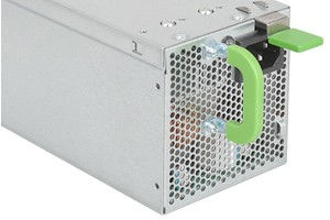Fujitsu 38010768 power supply unit 800 W