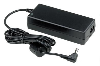 ASUS AC adapter, 120 Watt power adapter/inverter Black