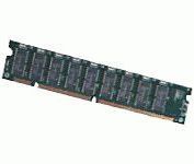 Kingston Technology ValueRAM 512MB 133MHz Non-ECC CL3 Low Profile DIMM memory module 0.5 GB 1 x 0.5 GB SDR SDRAM 168-pin DIMM