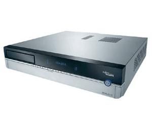 Fujitsu SCALEO E Intel® Pentium® 4 524 0.5 GB DDR-SDRAM 160 GB NVIDIA GeForce 6600 Windows XP Media Center Edition 2005 Desktop PC