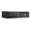HP Compaq dc5700 Base Model Small Form Factor PC