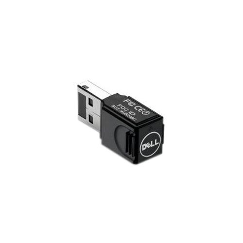 DELL Wireless 802.11n USB Dongle WLAN 300 Mbit/s