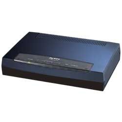 Zyxel 661HW-D3 wireless router