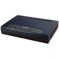 Zyxel Prestige 662H-D3 wired router