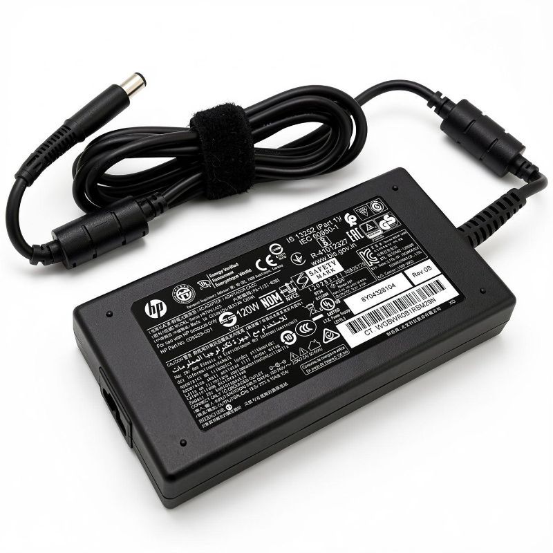 HP 906329-002 Notebook Power Supply / AC Adapter