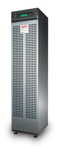 APC MGE Galaxy 3500 uninterruptible power supply (UPS) 10 kVA 8000 W 1 AC outlet(s)