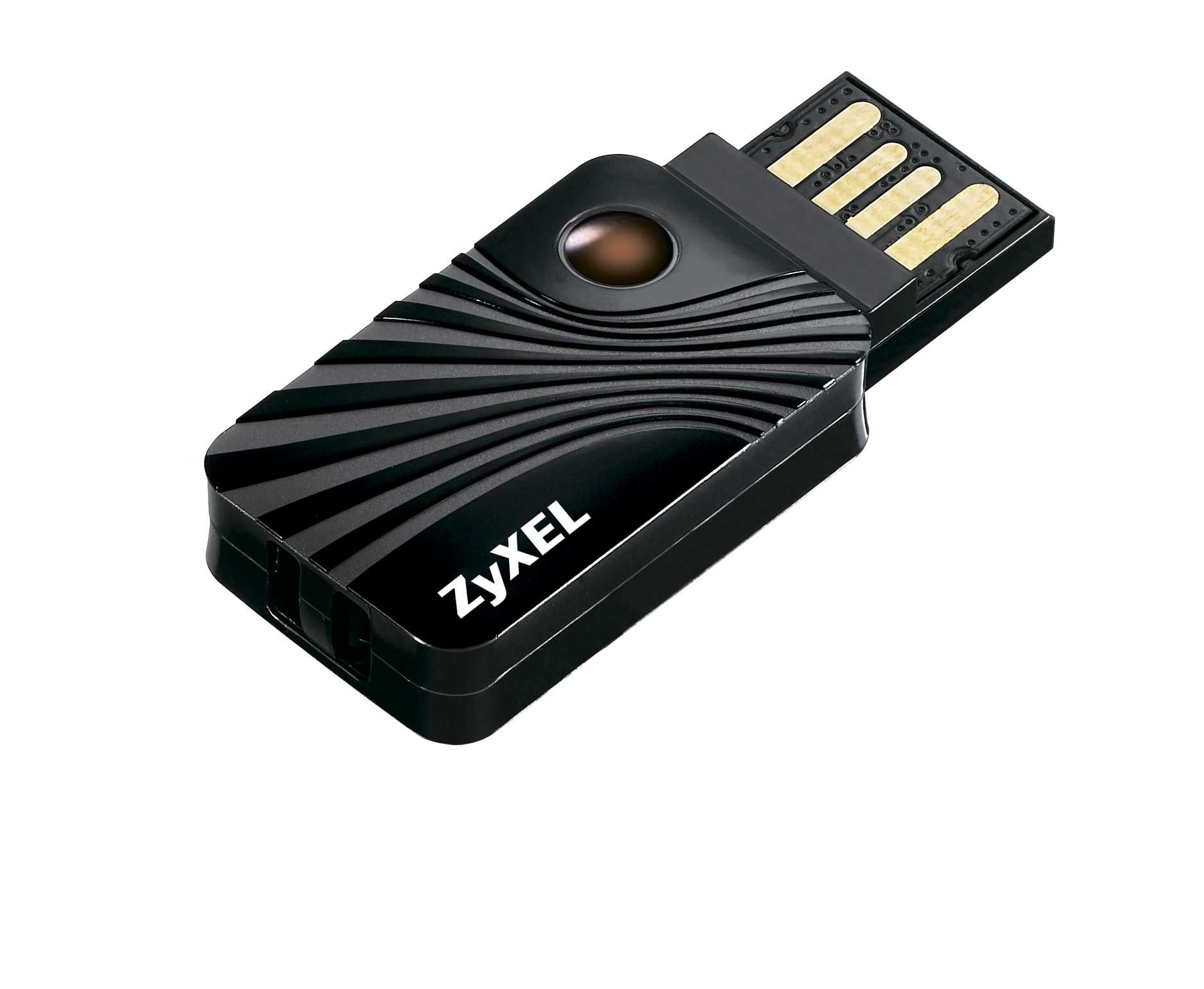 Zyxel NWD2205 network card USB 300 Mbit/s
