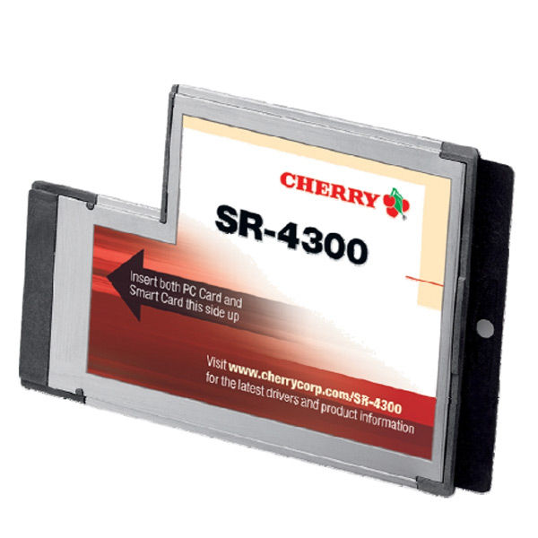 CHERRY SR-4300 interface cards/adapter