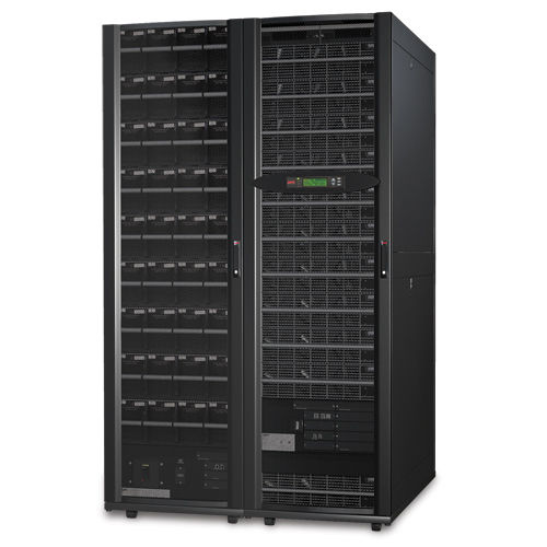 APC SY100K100F uninterruptible power supply (UPS) 100 kVA 100000 W 1 AC outlet(s)