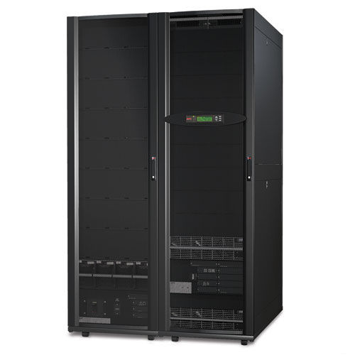 APC SY10K100F uninterruptible power supply (UPS) 10 kVA 10000 W 1 AC outlet(s)