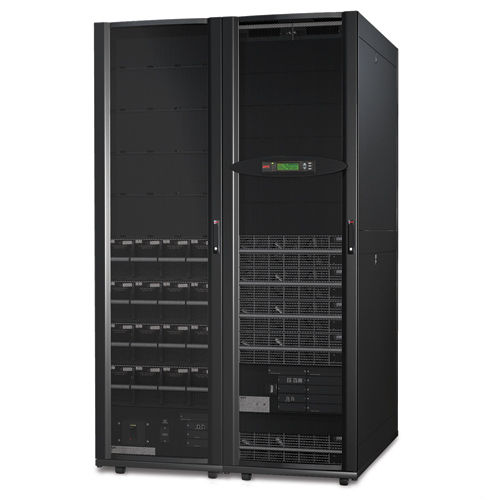 APC SY40K100F uninterruptible power supply (UPS) 40 kVA 40000 W 1 AC outlet(s)