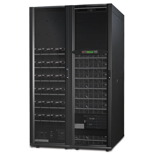 APC SY60K100F uninterruptible power supply (UPS) 60 kVA 60000 W 1 AC outlet(s)