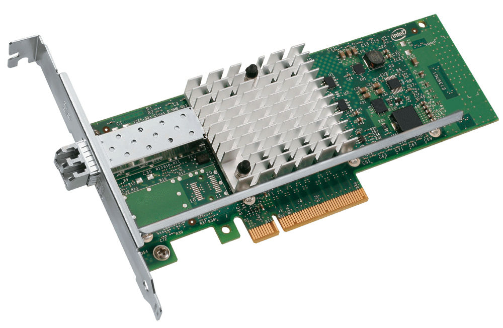 Acer TC.32200.014 network card Internal Ethernet 10000 Mbit/s