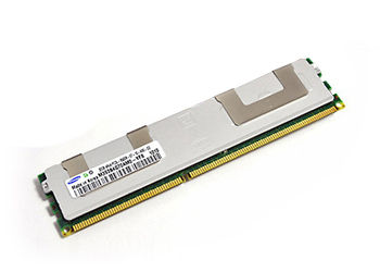 Acer TC.33100.029 memory module 2 GB 1 x 2 GB DDR3 240-pin DIMM ECC