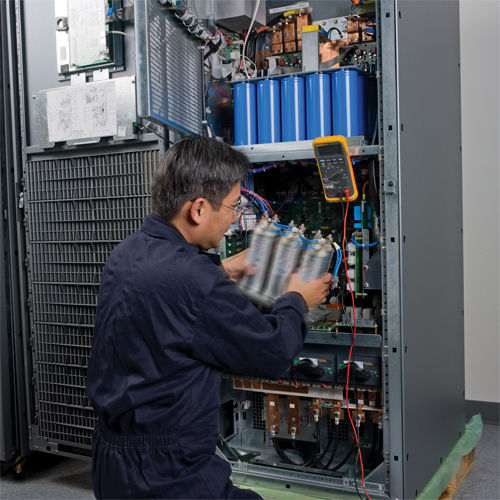APC WACINCAP-G4-00 installation service