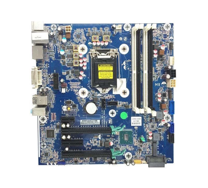 HP Z240 Tower Workstation Motherboard