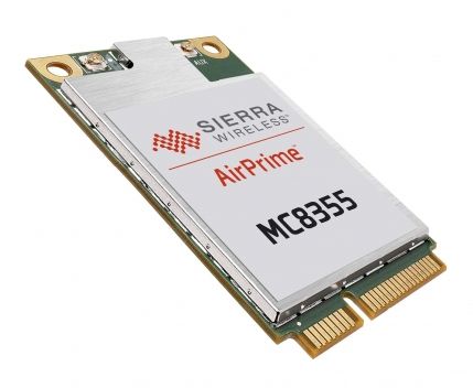 Lenovo GOBI 3000 Mobile Broadband Internal WWAN