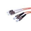 APC 12000-10M InfiniBand/fibre optic cable FC ST Orange