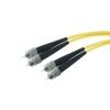 APC 12078-10M InfiniBand/fibre optic cable FC Yellow
