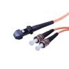 APC 12145-10M InfiniBand/fibre optic cable MT-RJ ST Orange
