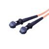 APC 12148-10M InfiniBand/fibre optic cable MT-RJ Orange