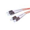APC 12386-10M InfiniBand/fibre optic cable FC Orange