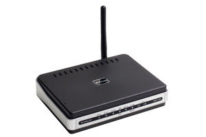 D-Link DAP-1160 Wireless IEEE 802.11g 54 Mbit/s