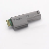Canon Bluetooth BU-10 print server Ethernet LAN