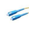 APC 3525-10M InfiniBand/fibre optic cable SC Yellow