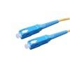 APC 3525-7M InfiniBand/fibre optic cable SC Yellow