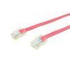 APC 3827RD-14 networking cable Red 4.27 m Cat5