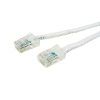 APC 3827WH-14 networking cable White 4.27 m Cat5