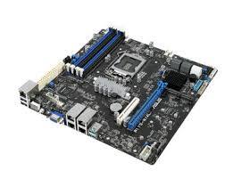 90MB0W70-M0AAYC - Asus PRIME Q370M-C/CSM Socket LGA1151 Intel Q370 Chipset Micro-ATX System Board