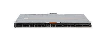 Dell 90TY5 MX9116N 4x100GbE 12xQSFP28-DD