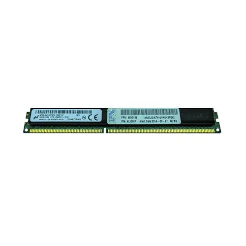 90Y3159 - IBM 16GB DDR3 1600MHz CL11 ECC RDIMM Memory Module