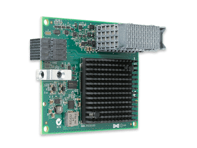 90Y3557 - IBM Flex System 10GB Virtual Fabric Adapter for CN4054