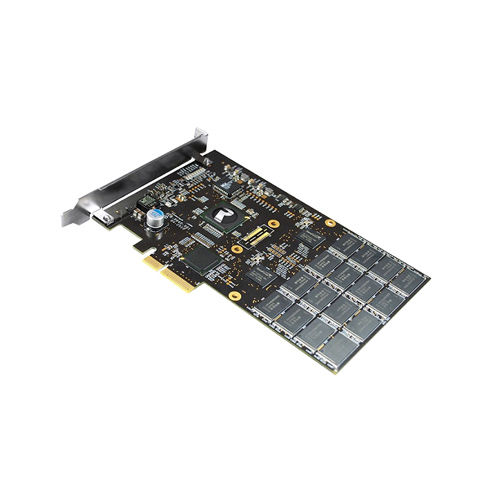 90Y4378 - IBM 1.2TB MLC High IOPS Mono Adapter PCIe AIC SSD
