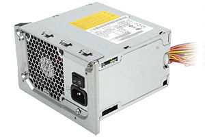 Fujitsu 38010070 power supply unit 300 W Grey