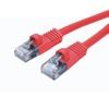 APC 47127RD-14 networking cable Red 4.27 m Cat5e