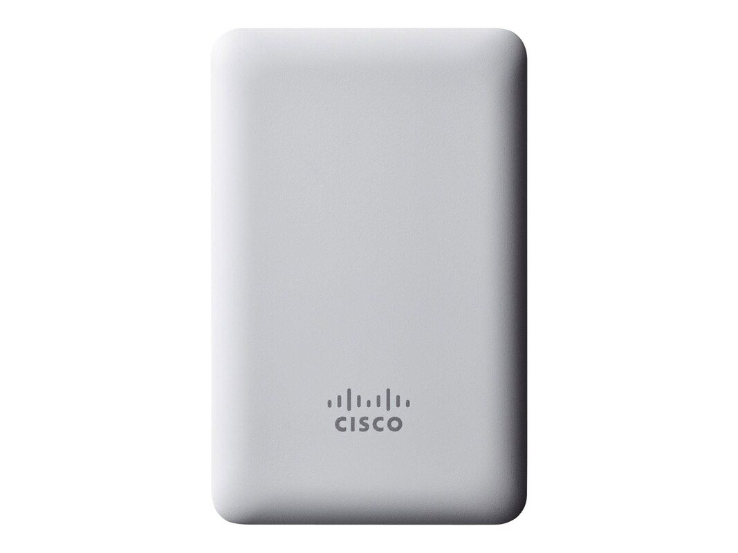 Cisco Catalyst 9105AXW-B Wireless Access Point with Wi-Fi 6 and Advanced Features