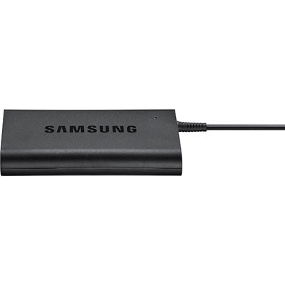 Samsung AA-PA3NC90 power adapter/inverter 90 W Black
