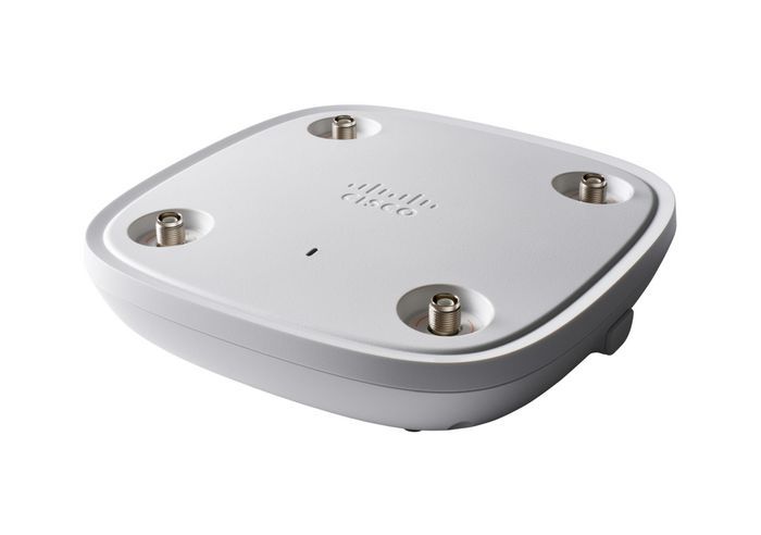 Cisco Catalyst 9120AXE-E Access Point with Wi-Fi 6 and Enhanced Performance